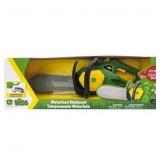 John Deere Kids Motorized Chainsaw Toy A67