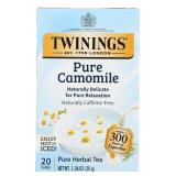 Twining Pure Camomiile 20ct A67