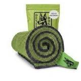 Xl Devil Dog Microfiber Towel A67