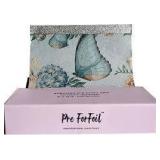 Pre For Foil Hair Highlighting Sheets 100Ct A72