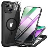 Iphone 14 Amazin-Protectors Protection Kit A109