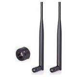 Kauosta 6dbi High Hp Camera Antenna 2pk A109