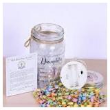 Salmamz The Bible Jar 92ct Scriptures A109