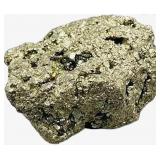 Pachamama Essentials Pyrite from Peru AZ43