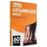 Monier B12 Patches 60ct A71