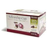 Broadman Fellowship Cups 500Ct A64