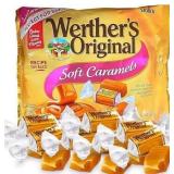Werther's Originals Soft Carmel Party Size A64