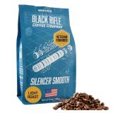 Black Rifle Whole Bean Light Roast Coffee A64