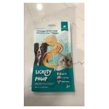 2pk Lickity Pawp FreezeDried Chk/ChknLvr .15oz A92