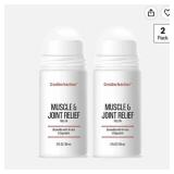 Muscle & Joint Relief Supplement Roll On 2pk AZ14