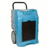 $2265.78 Portable Dehumidifier: PA-70-LGR, C25