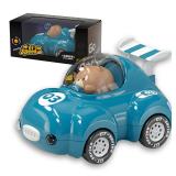Activated Light-up Car for Toddler A62