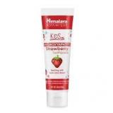 2X/Bid Himalaya Kids Strawberry Toothpaste A62