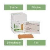 McKesson Adhesive Fabric Bandage Patch 50pk A62
