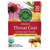 12pk 16ct Lemon Ginger Echinacea Lozenges A91
