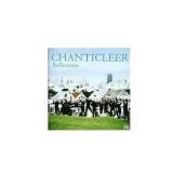 Chanticleer Reflections CD W/New Tracks A91