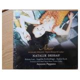 Strauss Amor Opera Scenes A91