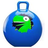 2X/BID 18ï¿½ PlayZap Hopper Ball A91