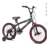 18' Kent Bicycle Abyss Freestyle BMX Bicycle B100