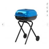 Americana Walk-A-Bout Blue Grill C46