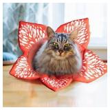 DesignLab Stranger Things Demogorgon Pet Toy AZ42