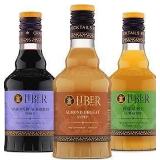 375ml Liber & Co Essential Cocktail Syrups A101