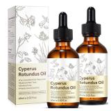 2X/BID 2.02oz Cuperus Rotundus Oil A101