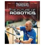 The Future of Robotics by Laura La Bella AZ35