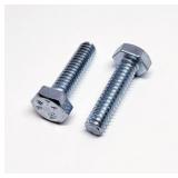 16pk 307A Hex Cap Screw 3/4'x2' A114
