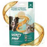 2pk OptiCrunch Premium Pet Treats AZ3