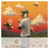 Tyler, the Creator - Flower Boy Record AZ43