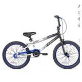 Kent Bicycles Ambush Boys' 20' BMX Kid Bike B101