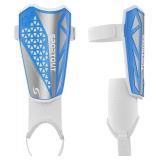 XL Sportout Soccer Shin Guards for Kids/Adults AZ7