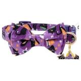SZ M ute Seasonal Pet Collar AZ42