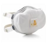 2X/BID 3M 8233 W100 ParticulateRespirator N100 A88