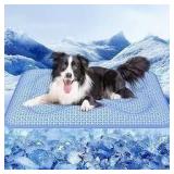 Sz XL RyWall Fabric Pet Mat A88