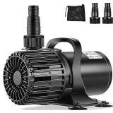 Congchant 100W Submersible Water Pump A88