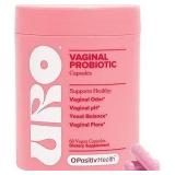 2pk URO Vagninal Probiotic 60ct A101