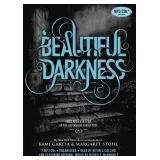 Beautiful Darkness 2 Disc Audio Book A101