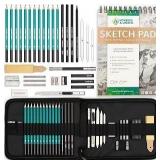 Norberg&Linden XL Drawing Set A101