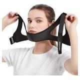 MikegoHealth AntiSnoring CPAP Chin Strap A101