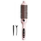 Wavytalk Thermal Brush Blowout Boost 1.5' AZ6