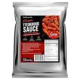 Tteokbokki Seasoning Powder Spicy 10.58oz A23
