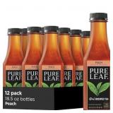 12Pk Pure Leaf Peach Tea A71
