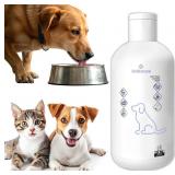 VetNatural Dental Dog Cleaning Solution A14