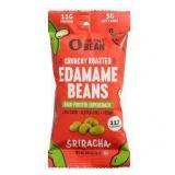 2X/Bid The Only Bean Roasted Edamame Beans A22