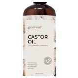 Good Mood Castor Oil 16oz A22