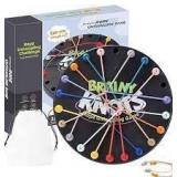 OML Rope Untangling Challenge A22