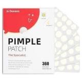 Jo Dominic Pimple Patch 360 Patches A22