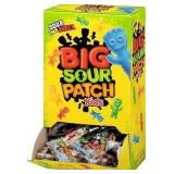Sour Patch Kids Candy 240 Individually Wrapped A62